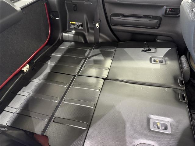 ハスラー ハイブリッドG セーフティサポート非装着車/スマートキー/フルフラットシート/シートヒーター//オートライト/禁煙車/CVT/ワンオーナー/アイドリングストップ/15インチデザインホイール(49枚目)