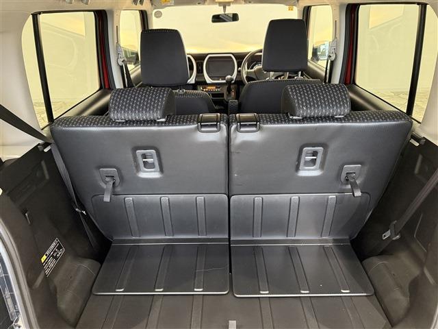 ハスラー ハイブリッドG セーフティサポート非装着車/スマートキー/フルフラットシート/シートヒーター//オートライト/禁煙車/CVT/ワンオーナー/アイドリングストップ/15インチデザインホイール(50枚目)