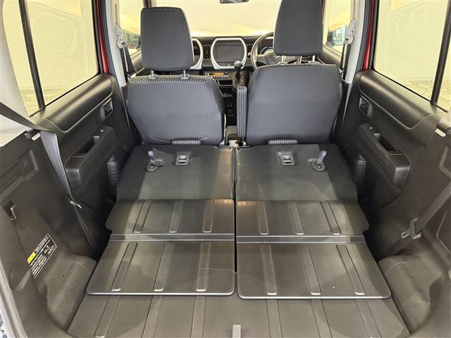 ハスラー ハイブリッドG セーフティサポート非装着車/スマートキー/フルフラットシート/シートヒーター//オートライト/禁煙車/CVT/ワンオーナー/アイドリングストップ/15インチデザインホイール(51枚目)