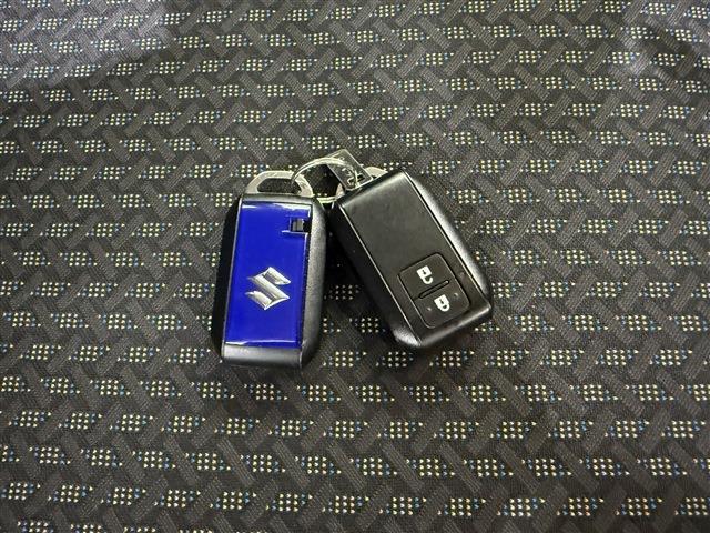 ハスラー ハイブリッドG セーフティサポート非装着車/スマートキー/フルフラットシート/シートヒーター//オートライト/禁煙車/CVT/ワンオーナー/アイドリングストップ/15インチデザインホイール(52枚目)