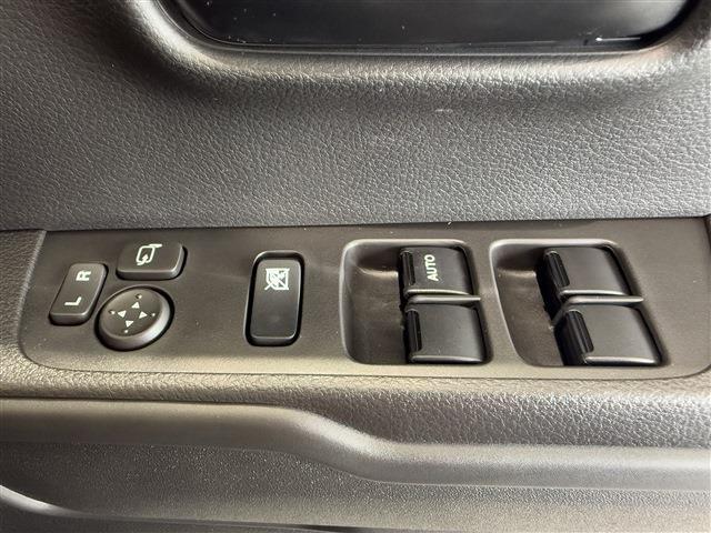 ハスラー ハイブリッドG 届出済未使用車/条件付新品ナビETCドラレコ/衝突軽減ブレーキ/クリアランスソナー/スマートキー/フルフラットシート/シートヒーター/オートクルーズコントロール/アダプティブクルーズコントロール(15枚目)