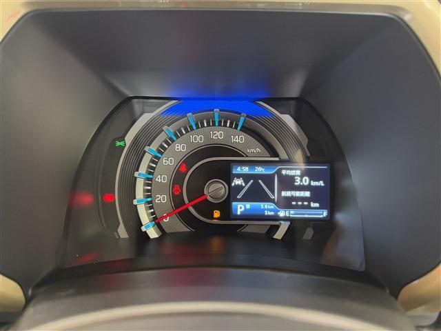 ハスラー ハイブリッドG 届出済未使用車/条件付新品ナビETCドラレコ/衝突軽減ブレーキ/クリアランスソナー/スマートキー/フルフラットシート/シートヒーター/オートクルーズコントロール/アダプティブクルーズコントロール(22枚目)