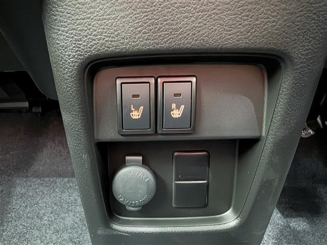 ハスラー ハイブリッドG 届出済未使用車/条件付新品ナビETCドラレコ/衝突軽減ブレーキ/クリアランスソナー/スマートキー/フルフラットシート/シートヒーター/オートクルーズコントロール/アダプティブクルーズコントロール(31枚目)