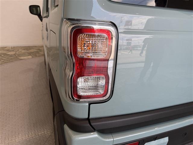 ハスラー ハイブリッドGターボ 届出済未使用車/愛知県限定車/ローン条件付新品ナビETCドラレコ/衝突軽減ブレーキ/クリアランスソナー/スマートキー/フルフラットシート/シートヒーター/オートクルーズコントロール/オートライト(29枚目)