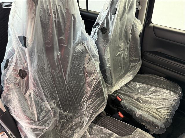 ハスラー ハイブリッドGターボ 届出済未使用車/愛知県限定車/ローン条件付新品ナビETCドラレコ/衝突軽減ブレーキ/クリアランスソナー/スマートキー/フルフラットシート/シートヒーター/オートクルーズコントロール/オートライト(33枚目)