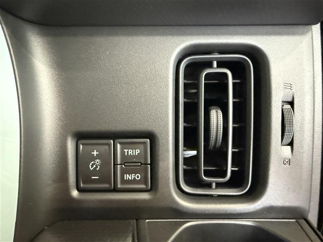 ハスラー ハイブリッドGターボ 届出済未使用車/愛知県限定車/ローン条件付新品ナビETCドラレコ/衝突軽減ブレーキ/クリアランスソナー/スマートキー/フルフラットシート/シートヒーター/オートクルーズコントロール/オートライト(45枚目)