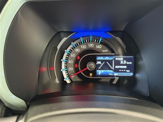 ハスラー ハイブリッドGターボ 届出済未使用車/愛知県限定車/ローン条件付新品ナビETCドラレコ/衝突軽減ブレーキ/クリアランスソナー/スマートキー/フルフラットシート/シートヒーター/オートクルーズコントロール/オートライト(54枚目)