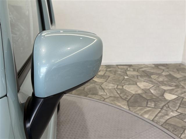 ハスラー ハイブリッドG 届出済未使用車/条件付新品ナビETCドラレコ/衝突被害軽減システム/クリアランスソナー/スマートキー/フルフラットシート/シートヒーター/オートクルーズコントロール/オートライト/LEDヘッドライト(19枚目)