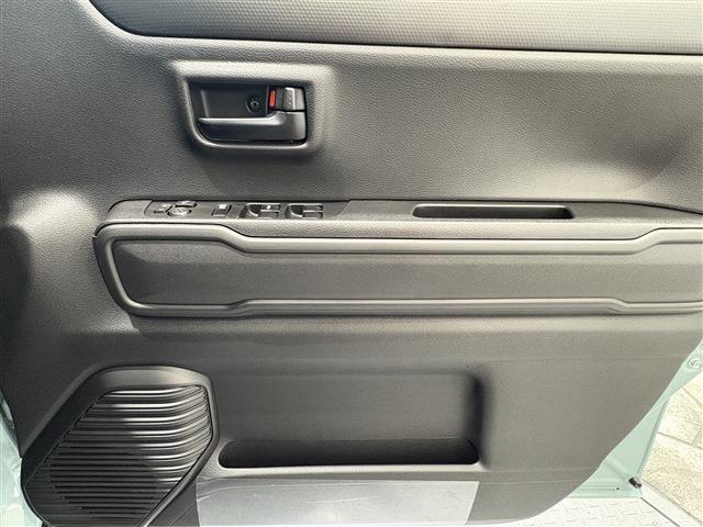 ハスラー ハイブリッドG 届出済未使用車/条件付新品ナビETCドラレコ/衝突被害軽減システム/クリアランスソナー/スマートキー/フルフラットシート/シートヒーター/オートクルーズコントロール/オートライト/LEDヘッドライト(32枚目)