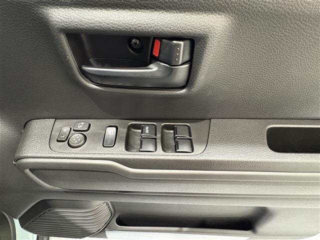 ハスラー ハイブリッドG 届出済未使用車/条件付新品ナビETCドラレコ/衝突被害軽減システム/クリアランスソナー/スマートキー/フルフラットシート/シートヒーター/オートクルーズコントロール/オートライト/LEDヘッドライト(33枚目)