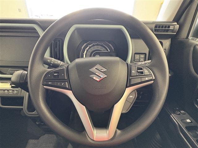 ハスラー ハイブリッドG 届出済未使用車/条件付新品ナビETCドラレコ/衝突被害軽減システム/クリアランスソナー/スマートキー/フルフラットシート/シートヒーター/オートクルーズコントロール/オートライト/LEDヘッドライト(38枚目)