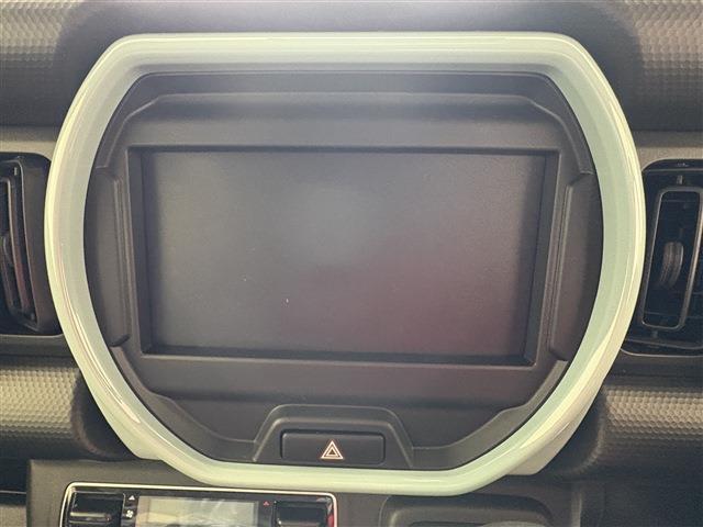 ハスラー ハイブリッドG 届出済未使用車/条件付新品ナビETCドラレコ/衝突被害軽減システム/クリアランスソナー/スマートキー/フルフラットシート/シートヒーター/オートクルーズコントロール/オートライト/LEDヘッドライト(43枚目)