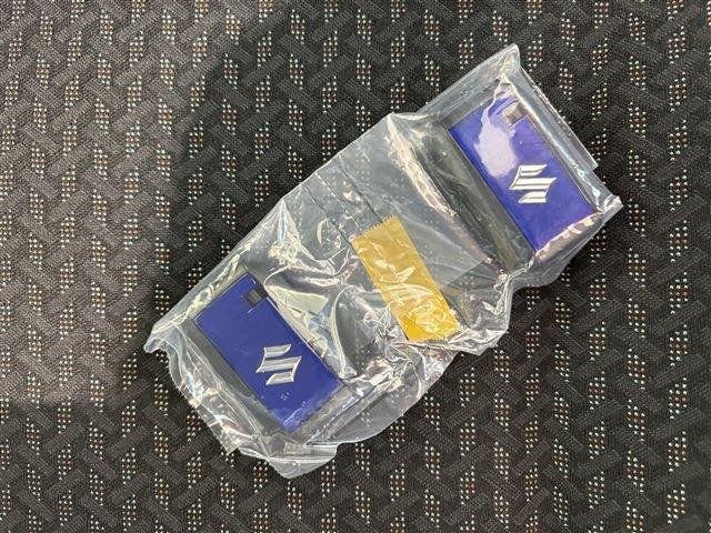 ハスラー ハイブリッドG 届出済未使用車/条件付新品ナビETCドラレコ/衝突被害軽減システム/クリアランスソナー/スマートキー/フルフラットシート/シートヒーター/オートクルーズコントロール/オートライト/LEDヘッドライト(61枚目)