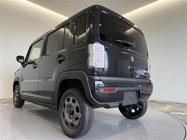 ハスラー ハイブリッドG 届出済未使用車/ローン条件付新品ナビETCドラレコ/衝突被害軽減システム/クリアランスソナー/スマートキー/フルフラットシート/シートヒーター/オートクルーズコントロール/オートライト/LEDヘッド(27枚目)