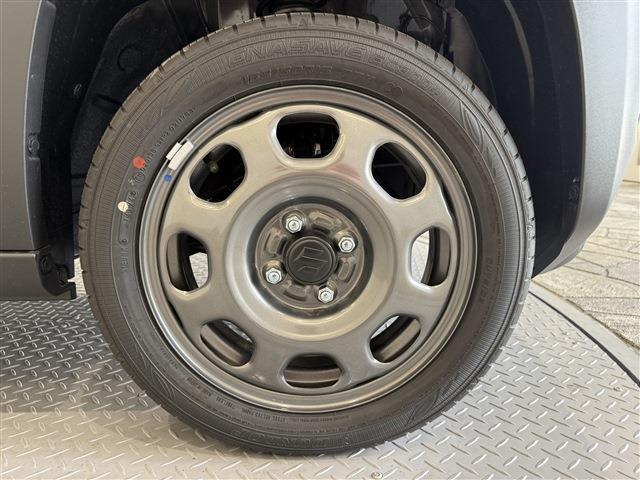 ハスラー ハイブリッドG 届出済未使用車/ローン条件付新品ナビETCドラレコ/衝突被害軽減システム/クリアランスソナー/スマートキー/フルフラットシート/シートヒーター/オートクルーズコントロール/オートライト/LEDヘッド(30枚目)