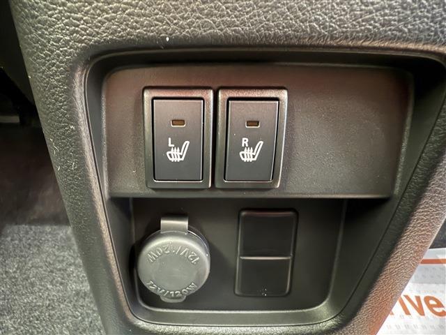 ハスラー ハイブリッドG 届出済未使用車/ローン条件付新品ナビETCドラレコ/衝突被害軽減システム/クリアランスソナー/スマートキー/フルフラットシート/シートヒーター/オートクルーズコントロール/オートライト/LEDヘッド(50枚目)