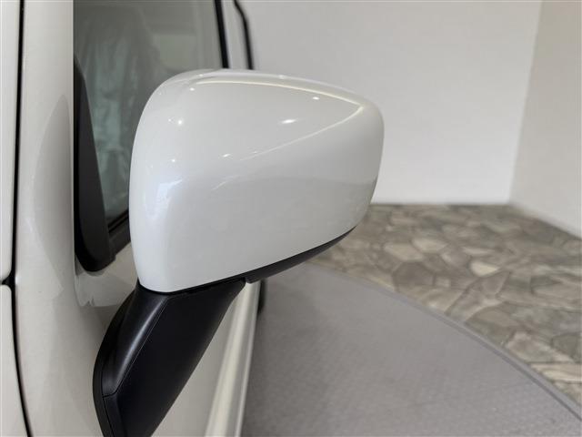 ハスラー ハイブリッドG 届出済未使用車/ローン条件付新品ナビETCドラレコ/衝突軽減ブレーキ/クリアランスソナー/スマートキー/フルフラットシート/シートヒーター/アダプティブクルーズコントロール/オートライト(19枚目)