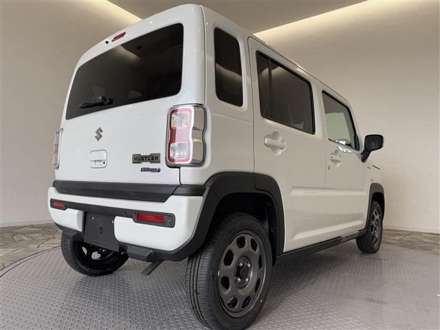 ハスラー ハイブリッドG 届出済未使用車/ローン条件付新品ナビETCドラレコ/衝突軽減ブレーキ/クリアランスソナー/スマートキー/フルフラットシート/シートヒーター/アダプティブクルーズコントロール/オートライト(25枚目)