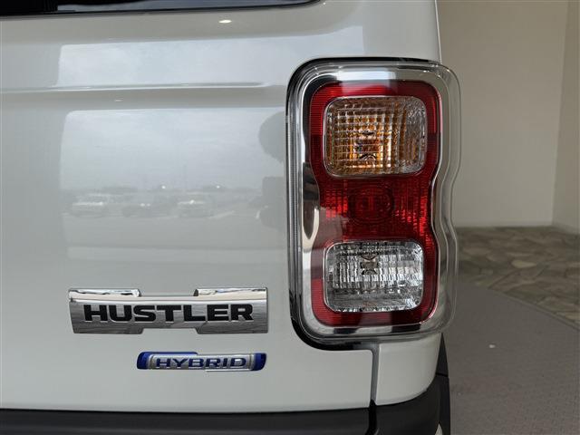 ハスラー ハイブリッドG 届出済未使用車/ローン条件付新品ナビETCドラレコ/衝突軽減ブレーキ/クリアランスソナー/スマートキー/フルフラットシート/シートヒーター/アダプティブクルーズコントロール/オートライト(27枚目)