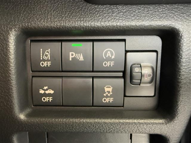 ハスラー ハイブリッドG 届出済未使用車/ローン条件付新品ナビETCドラレコ/衝突軽減ブレーキ/クリアランスソナー/スマートキー/フルフラットシート/シートヒーター/アダプティブクルーズコントロール/オートライト(44枚目)