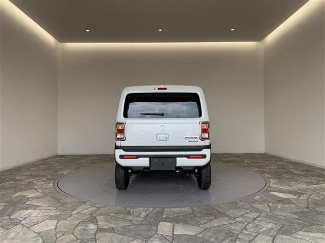 ハスラー ハイブリッドG 届出済未使用車/愛知県限定車/ローン条件付新品ナビETCドラレコ/軽減ブレーキ/クリアランスソナー/スマートキー/フルフラットシート/シートヒーター/アダプティブクルーズコントロール/オートライト(14枚目)