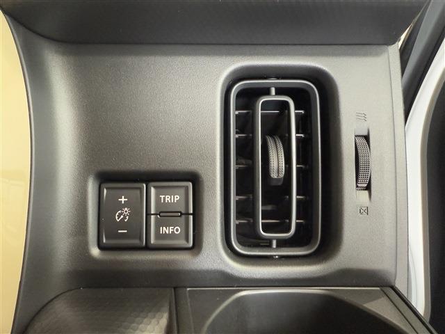 ハスラー ハイブリッドG 届出済未使用車/愛知県限定車/ローン条件付新品ナビETCドラレコ/軽減ブレーキ/クリアランスソナー/スマートキー/フルフラットシート/シートヒーター/アダプティブクルーズコントロール/オートライト(43枚目)