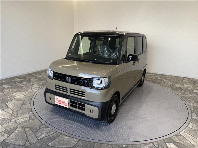 Ｎ－ＢＯＸジョイ ベースグレード　届出済未使用車／ローン条件付ナビＥＴＣドラレコ／衝突軽減ブレーキ／クリアランスソナー／両側スライドドア／電動スライドドア／ＬＥＤヘッドライト／アダブティブクルーズコントロール／スマートキー（15枚目）