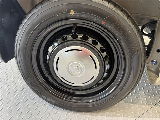 Ｎ－ＢＯＸジョイ ベースグレード　届出済未使用車／ローン条件付ナビＥＴＣドラレコ／衝突軽減ブレーキ／クリアランスソナー／両側スライドドア／電動スライドドア／ＬＥＤヘッドライト／アダブティブクルーズコントロール／スマートキー（29枚目）