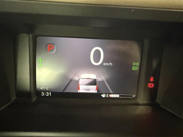 Ｎ－ＢＯＸジョイ ベースグレード　届出済未使用車／ローン条件付ナビＥＴＣドラレコ／衝突軽減ブレーキ／クリアランスソナー／両側スライドドア／電動スライドドア／ＬＥＤヘッドライト／アダブティブクルーズコントロール／スマートキー（37枚目）