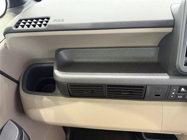 Ｎ－ＢＯＸジョイ ベースグレード　届出済未使用車／ローン条件付ナビＥＴＣドラレコ／衝突軽減ブレーキ／クリアランスソナー／両側スライドドア／電動スライドドア／ＬＥＤヘッドライト／アダブティブクルーズコントロール／スマートキー（45枚目）