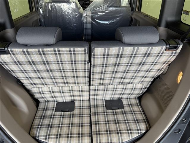 Ｎ－ＢＯＸジョイ ベースグレード　届出済未使用車／ローン条件付ナビＥＴＣドラレコ／衝突軽減ブレーキ／クリアランスソナー／両側スライドドア／電動スライドドア／ＬＥＤヘッドライト／アダブティブクルーズコントロール／スマートキー（52枚目）