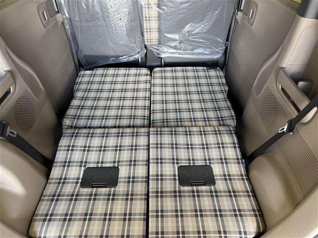 Ｎ－ＢＯＸジョイ ベースグレード　届出済未使用車／ローン条件付ナビＥＴＣドラレコ／衝突軽減ブレーキ／クリアランスソナー／両側スライドドア／電動スライドドア／ＬＥＤヘッドライト／アダブティブクルーズコントロール／スマートキー（54枚目）