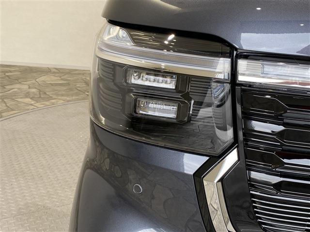 Ｎ－ＢＯＸカスタム ベースグレード　届出済未使用車／衝突被害軽減システム／クリアランスソナー／アダブティブクルーズコントロール／両側スライドドア／電動スライドドア／ＬＥＤヘッドライト（21枚目）