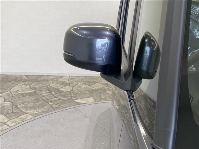 Ｎ－ＢＯＸカスタム ベースグレード　届出済未使用車／衝突被害軽減システム／クリアランスソナー／アダブティブクルーズコントロール／両側スライドドア／電動スライドドア／ＬＥＤヘッドライト（22枚目）