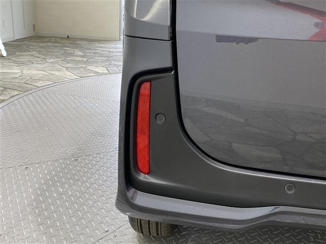 Ｎ－ＢＯＸカスタム ベースグレード　届出済未使用車／衝突被害軽減システム／クリアランスソナー／アダブティブクルーズコントロール／両側スライドドア／電動スライドドア／ＬＥＤヘッドライト（26枚目）