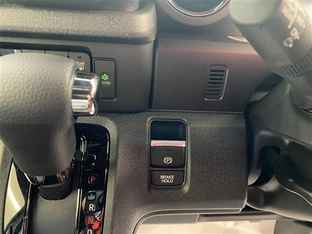 Ｎ－ＢＯＸカスタム ベースグレード　届出済未使用車／衝突被害軽減システム／クリアランスソナー／アダブティブクルーズコントロール／両側スライドドア／電動スライドドア／ＬＥＤヘッドライト（34枚目）