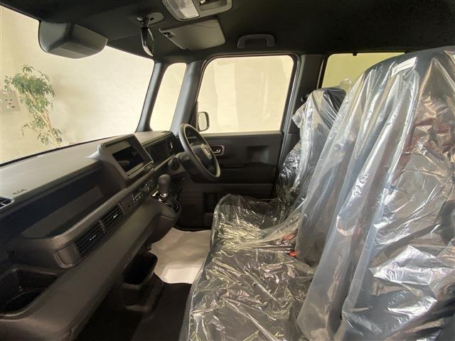 Ｎ－ＢＯＸカスタム ベースグレード　届出済未使用車／衝突被害軽減システム／クリアランスソナー／アダブティブクルーズコントロール／両側スライドドア／電動スライドドア／ＬＥＤヘッドライト（48枚目）