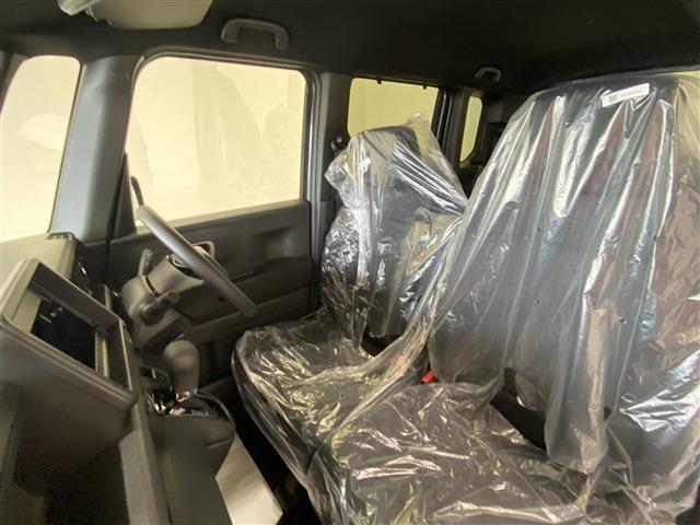 Ｎ－ＢＯＸカスタム ベースグレード　届出済未使用車／衝突被害軽減システム／クリアランスソナー／アダブティブクルーズコントロール／両側スライドドア／電動スライドドア／ＬＥＤヘッドライト（49枚目）