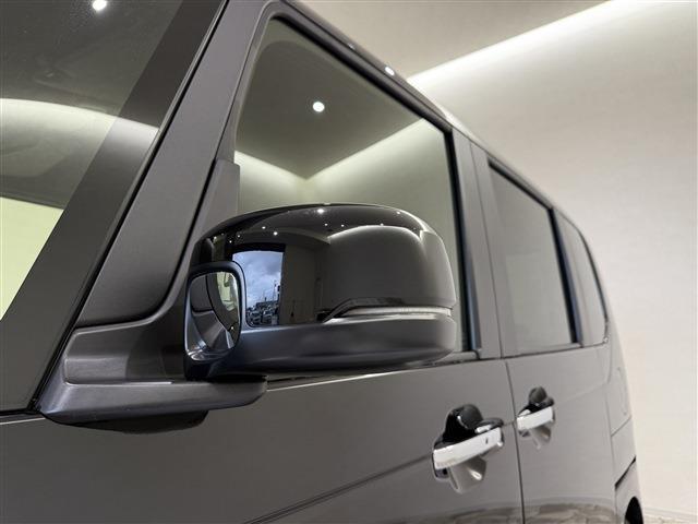 Ｎ－ＢＯＸカスタム ベースグレード　届出済未使用車／ローン条件付新品ナビＥＴＣドラレコ／衝突軽減ブレーキ／クリアランスソナー／アダブティブクルーズコントロール／両側スライドドア／電動スライドドア／ＬＥＤヘッドライト／アルミホイール（20枚目）