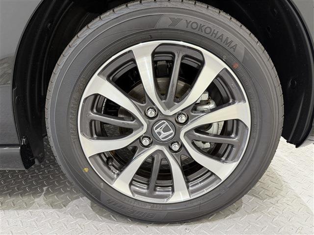 Ｎ－ＢＯＸカスタム ベースグレード　届出済未使用車／ローン条件付新品ナビＥＴＣドラレコ／衝突軽減ブレーキ／クリアランスソナー／アダブティブクルーズコントロール／両側スライドドア／電動スライドドア／ＬＥＤヘッドライト／アルミホイール（27枚目）