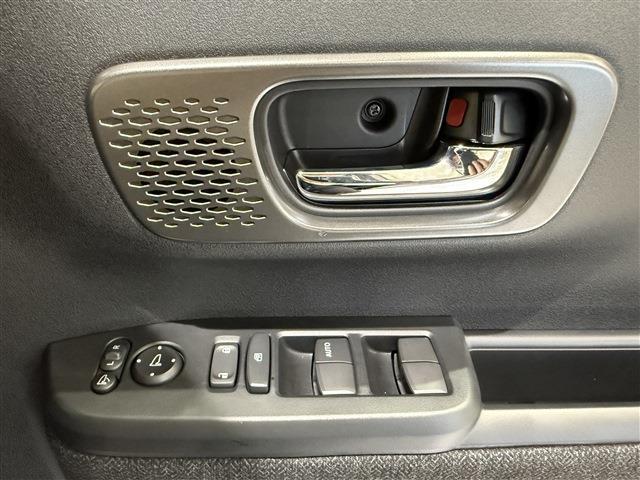 Ｎ－ＢＯＸカスタム ベースグレード　届出済未使用車／ローン条件付新品ナビＥＴＣドラレコ／衝突軽減ブレーキ／クリアランスソナー／アダブティブクルーズコントロール／両側スライドドア／電動スライドドア／ＬＥＤヘッドライト／アルミホイール（30枚目）