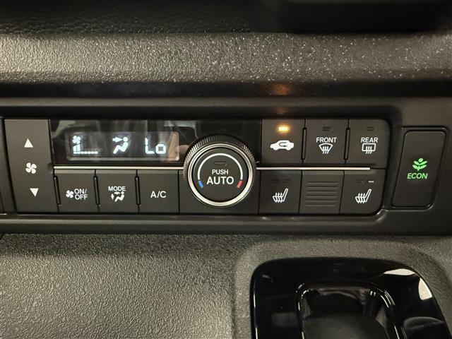 Ｎ－ＢＯＸカスタム ベースグレード　届出済未使用車／ローン条件付新品ナビＥＴＣドラレコ／衝突軽減ブレーキ／クリアランスソナー／アダブティブクルーズコントロール／両側スライドドア／電動スライドドア／ＬＥＤヘッドライト／アルミホイール（40枚目）