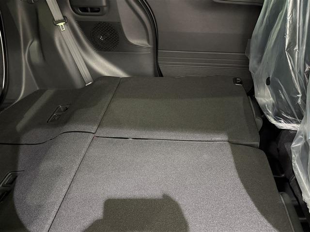 Ｎ－ＢＯＸカスタム ベースグレード　届出済未使用車／ローン条件付新品ナビＥＴＣドラレコ／衝突軽減ブレーキ／クリアランスソナー／アダブティブクルーズコントロール／両側スライドドア／電動スライドドア／ＬＥＤヘッドライト／アルミホイール（54枚目）