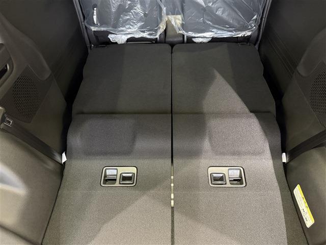 Ｎ－ＢＯＸカスタム ベースグレード　届出済未使用車／ローン条件付新品ナビＥＴＣドラレコ／衝突軽減ブレーキ／クリアランスソナー／アダブティブクルーズコントロール／両側スライドドア／電動スライドドア／ＬＥＤヘッドライト／アルミホイール（56枚目）