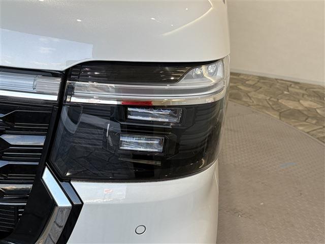 Ｎ－ＢＯＸカスタム ベースグレード　届出済未使用車／ローン条件付新品ナビＥＴＣドラレコ／衝突軽減ブレーキ／クリアランスソナー／アダブティブクルーズコントロール／両側スライドドア／電動スライドドア／ＬＥＤヘッドライト（17枚目）