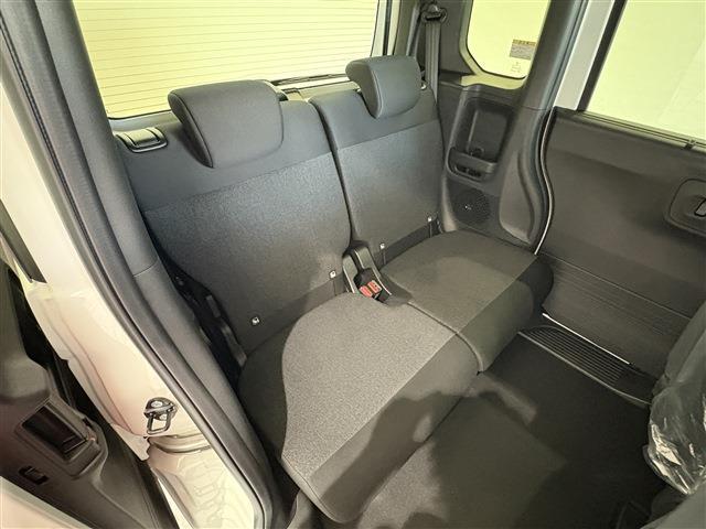 Ｎ－ＢＯＸカスタム ベースグレード　届出済未使用車／ローン条件付新品ナビＥＴＣドラレコ／衝突軽減ブレーキ／クリアランスソナー／アダブティブクルーズコントロール／両側スライドドア／電動スライドドア／ＬＥＤヘッドライト（55枚目）