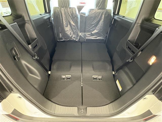 Ｎ－ＢＯＸカスタム ベースグレード　届出済未使用車／ローン条件付新品ナビＥＴＣドラレコ／衝突軽減ブレーキ／クリアランスソナー／アダブティブクルーズコントロール／両側スライドドア／電動スライドドア／ＬＥＤヘッドライト（57枚目）