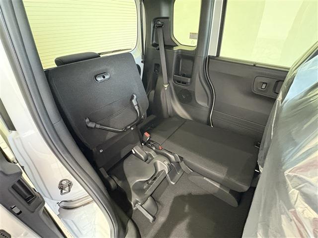 Ｎ－ＢＯＸカスタム ベースグレード　届出済未使用車／ローン条件付新品ナビＥＴＣドラレコ／衝突軽減ブレーキ／クリアランスソナー／アダブティブクルーズコントロール／両側スライドドア／電動スライドドア／ＬＥＤヘッドライト（58枚目）