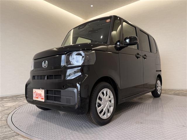 Ｎ－ＢＯＸ ベースグレード　届出済未使用車／ローン条件付新品ナビＥＴＣドラレコ／衝突軽減ブレーキ／クリアランスソナー／アダブティブクルーズコントロール／両側スライドドア／電動スライドドア／スマートキー／ＬＥＤヘッドライト（17枚目）