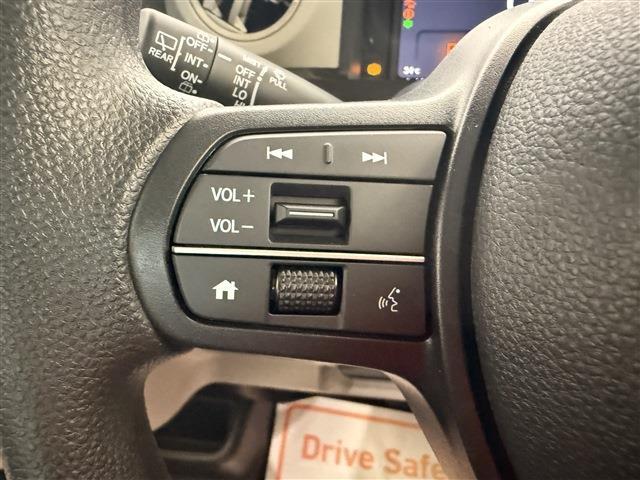 Ｎ－ＢＯＸ ベースグレード　届出済未使用車／ローン条件付新品ナビＥＴＣドラレコ／衝突軽減ブレーキ／クリアランスソナー／アダブティブクルーズコントロール／両側スライドドア／電動スライドドア／スマートキー／ＬＥＤヘッドライト（35枚目）